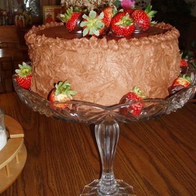 Chocolate Lovers Dream