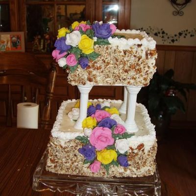 Italian Cream Cheese