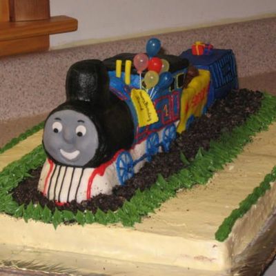 Thomas The Train