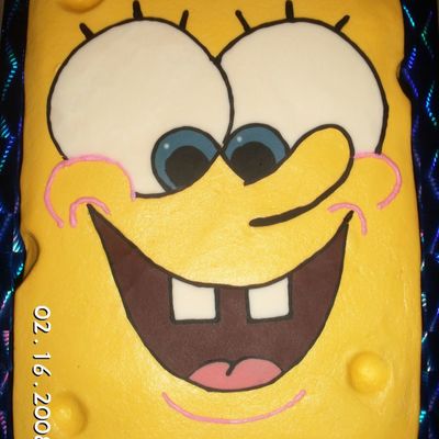 Spongebob