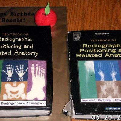 Radiology Book