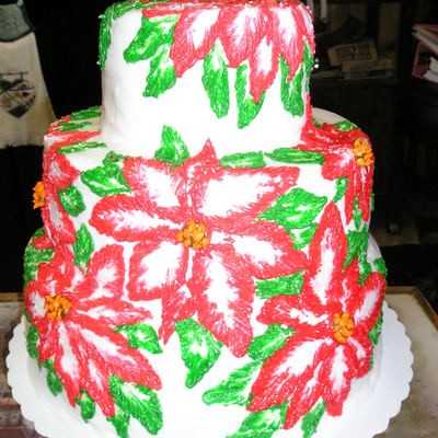 Office Christmas Party