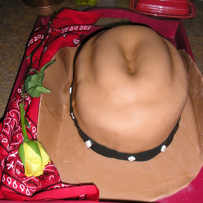 Cowboy Hat