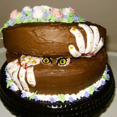 Uhm, What Kind Of Filling Did You Say This Was???