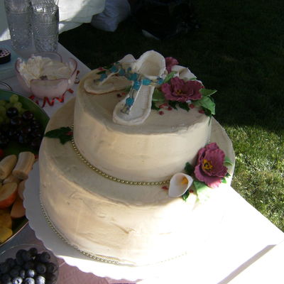 Erin's Bridal Shower