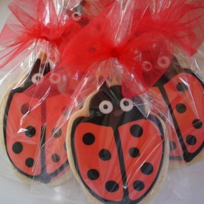 Ladybugs
