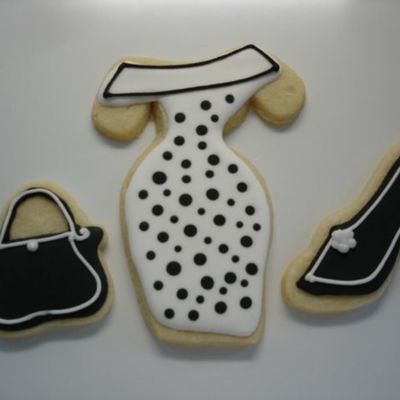 Polka Dot Diva