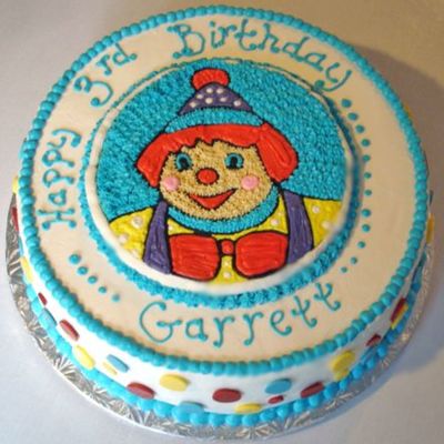 Gymbo The Clown