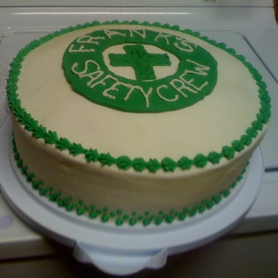 Franks's Casing Crew