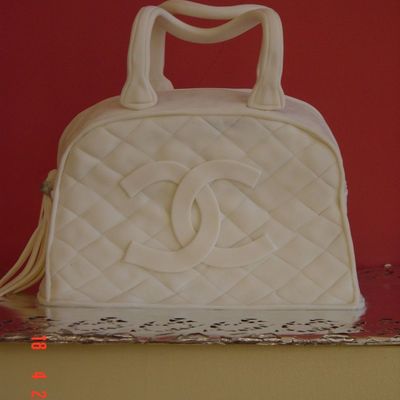Chanel Purse