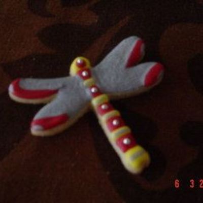 Dragonfly
