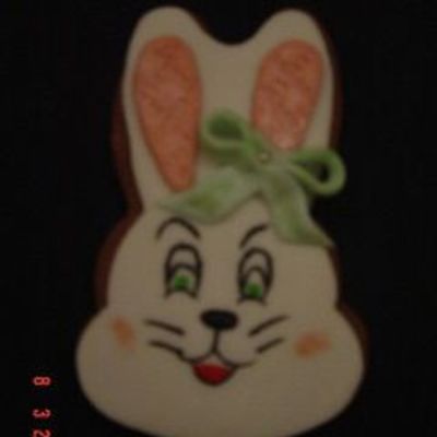 Easter Bunny