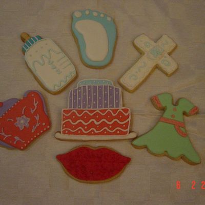 Cookie Assortment