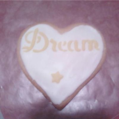 Dream Cookie