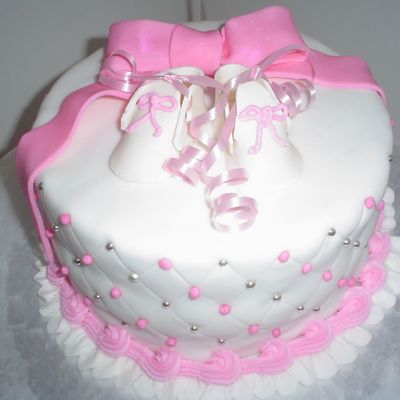 Bootie Cake