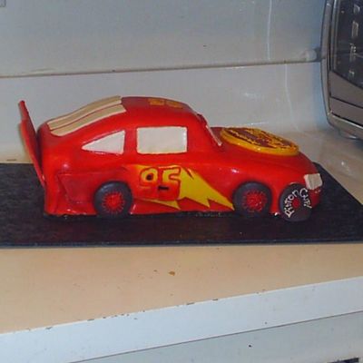 Cars Side View