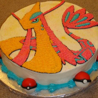 Pokemon