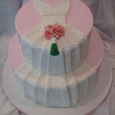 Bridal Gown