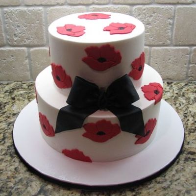 Poppies