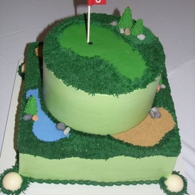 Golf Course