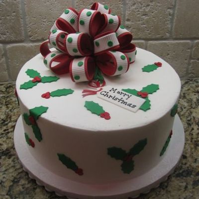 Merry Christmas