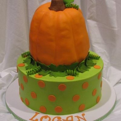 Pumpkin Patch