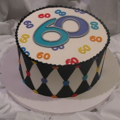 60Th Birthday