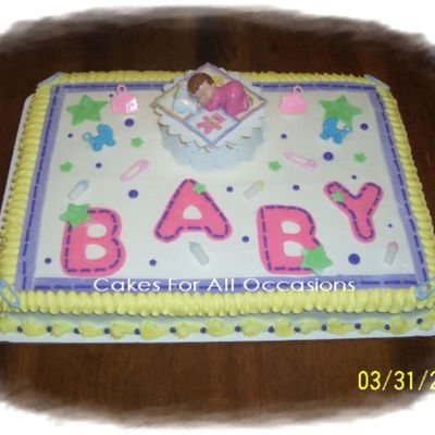 Babycake