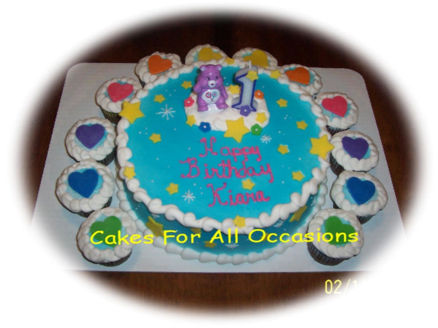 Care Bear 1St