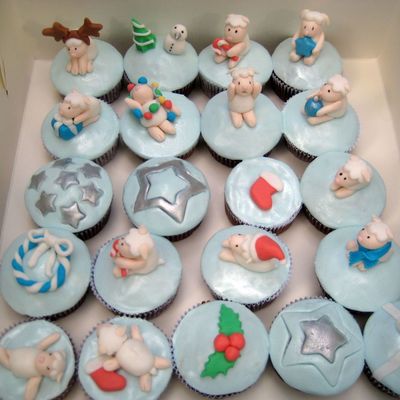 It's A Lamy Christmas