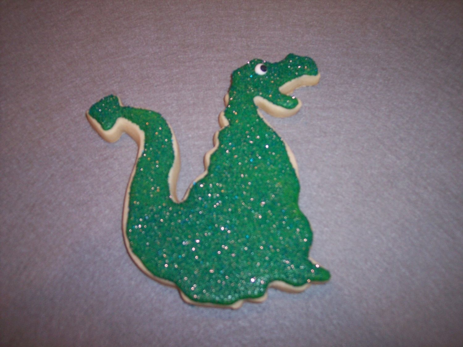 Sparkle Dragon