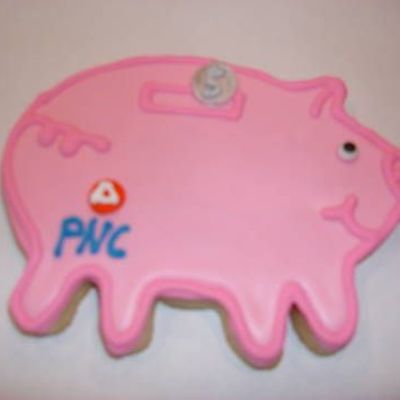 Piggy Bank