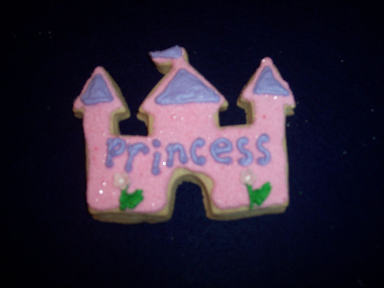 Princess Castle