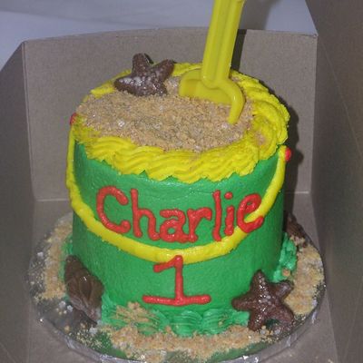 Smash Fun In The Sun