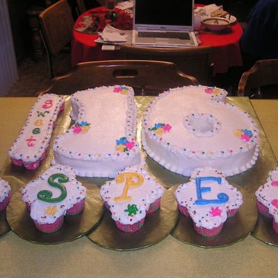 Sweet 16 Combination