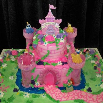 Princess Castle