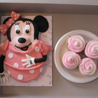 Minnie Mouse