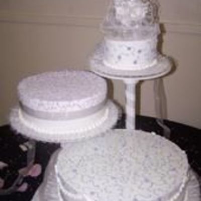 The Bride's Wish...