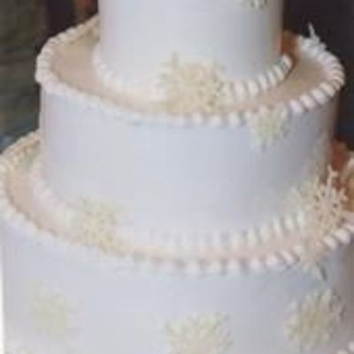Winter Wedding