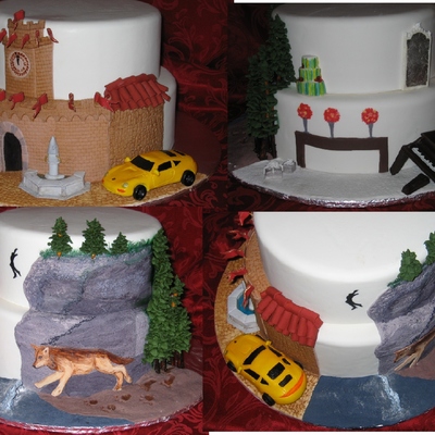 Twilight Saga New Moon