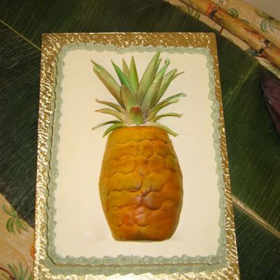 Pineapple
