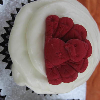 Thanksgiving Cupcakes