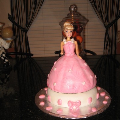 Princess Cake