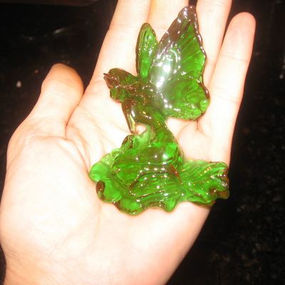 My First Sugar Fairy