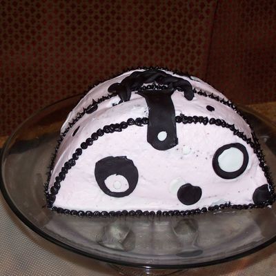 Purse Cake