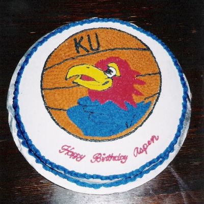 Ku Basketball