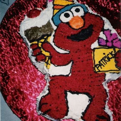 Elmo