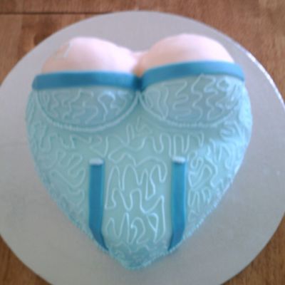 Lingerie Cute And Tasteful