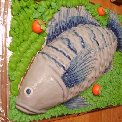 Fish