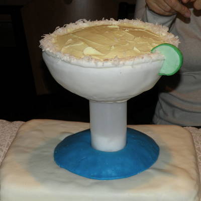 Margarita